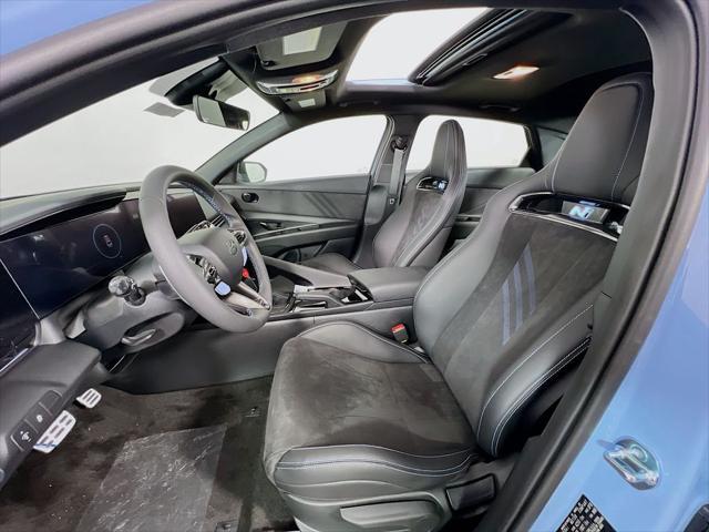 2026 Hyundai Elantra N