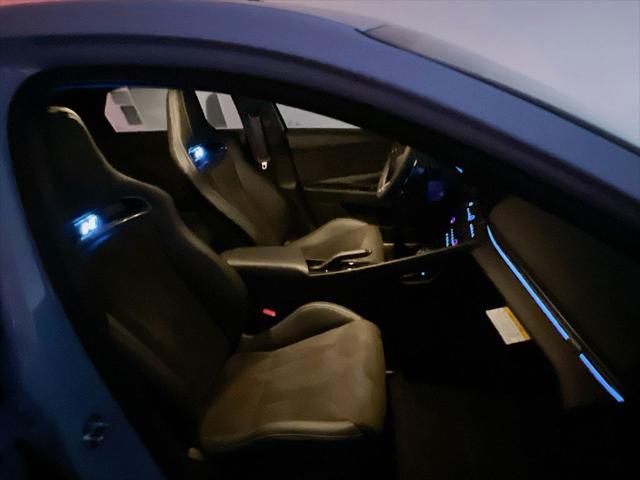 2026 Hyundai Elantra N