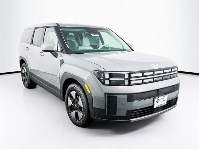 2026 Hyundai Santa Fe Hybrid SE for sale in MADISON, WI