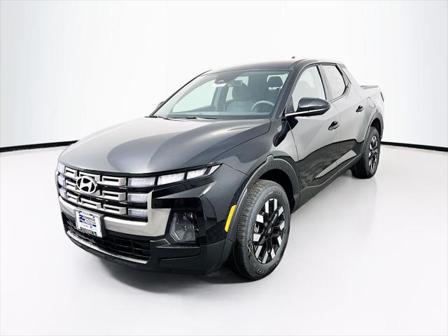2026 Hyundai Santa Cruz SE