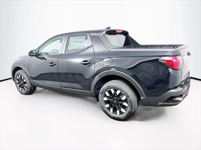 2026 Hyundai Santa Cruz SE