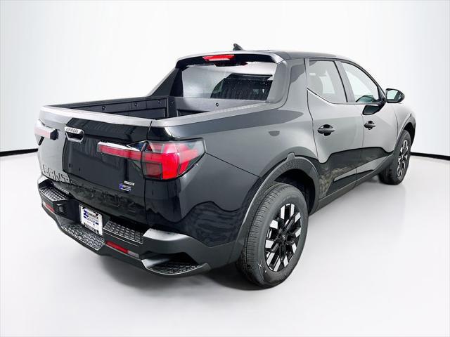 2026 Hyundai Santa Cruz SE