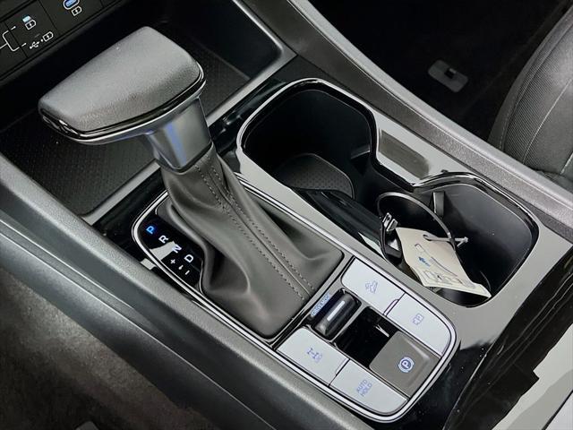 2026 Hyundai Santa Cruz SE