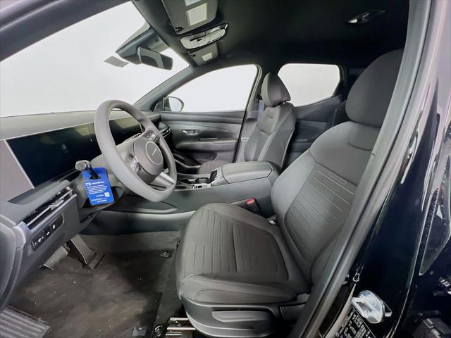2026 Hyundai Santa Cruz SE