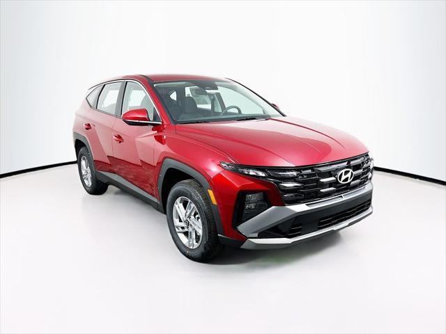 2026 Hyundai Tucson SE for sale in MADISON, WI