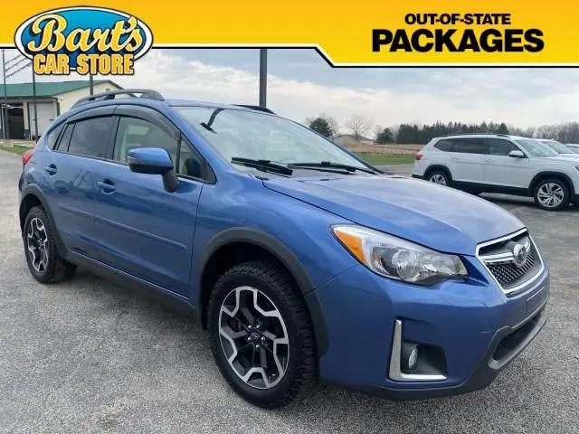 2016 Subaru Crosstrek 2.0i Limited for sale in Fort Wayne, IN