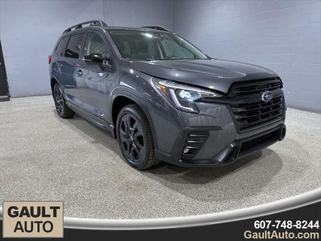 2023 Subaru Ascent Onyx Edition 7-Passenger for sale in Endicott, NY