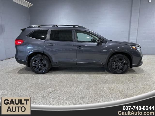 2023 Subaru Ascent Onyx Edition 7-Passenger