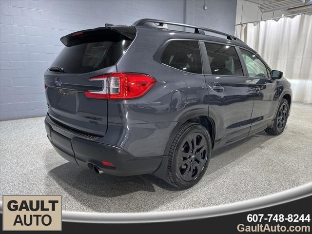 2023 Subaru Ascent Onyx Edition 7-Passenger