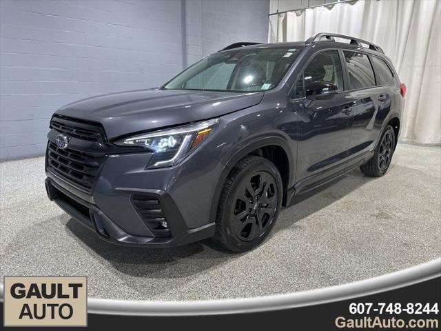 2023 Subaru Ascent Onyx Edition 7-Passenger