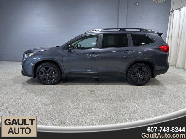2023 Subaru Ascent Onyx Edition 7-Passenger