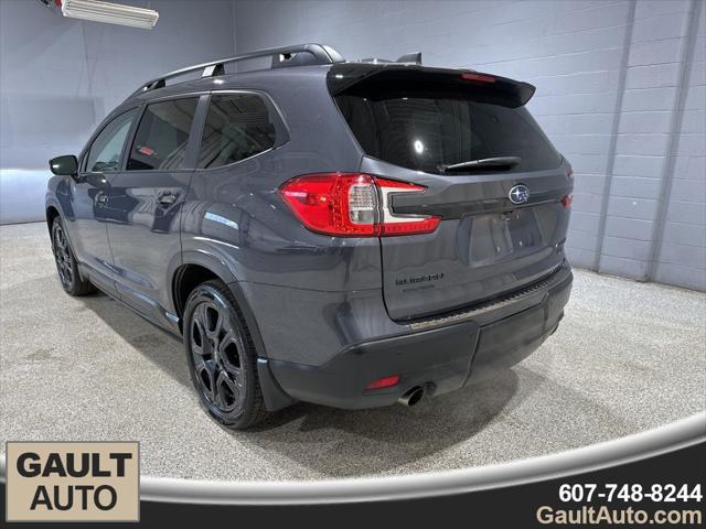 2023 Subaru Ascent Onyx Edition 7-Passenger