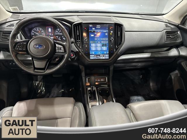 2023 Subaru Ascent Onyx Edition 7-Passenger