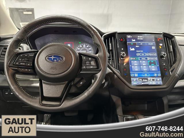 2023 Subaru Ascent Onyx Edition 7-Passenger