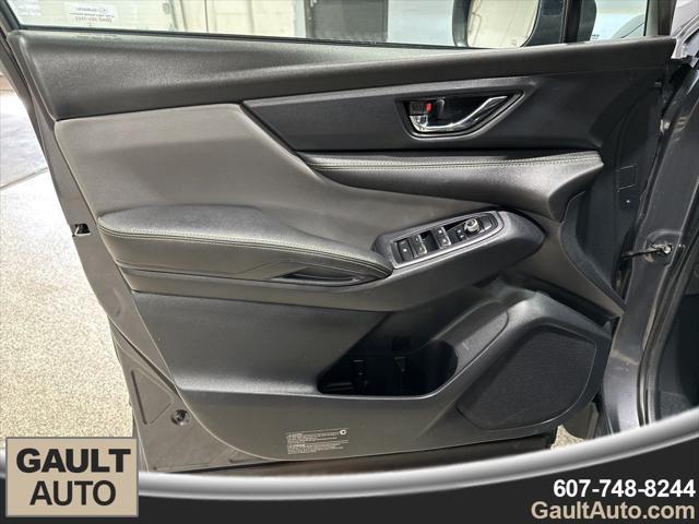 2023 Subaru Ascent Onyx Edition 7-Passenger
