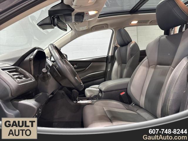 2023 Subaru Ascent Onyx Edition 7-Passenger