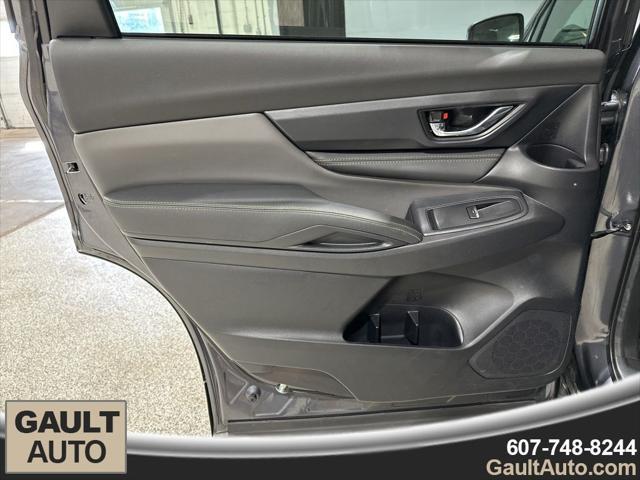 2023 Subaru Ascent Onyx Edition 7-Passenger