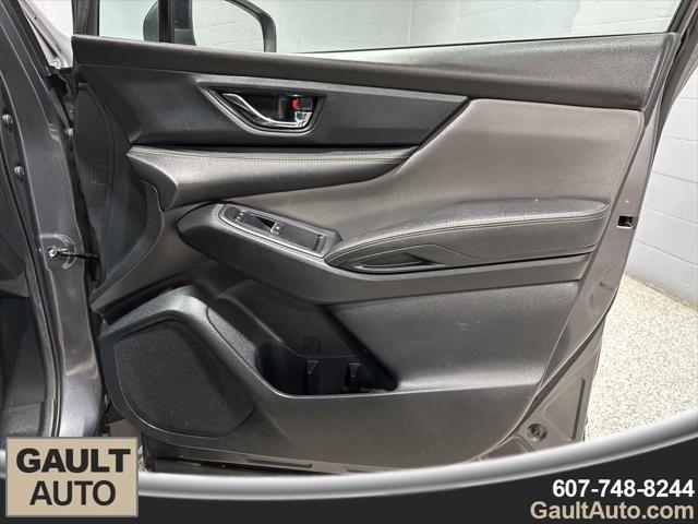 2023 Subaru Ascent Onyx Edition 7-Passenger