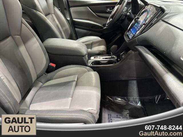 2023 Subaru Ascent Onyx Edition 7-Passenger