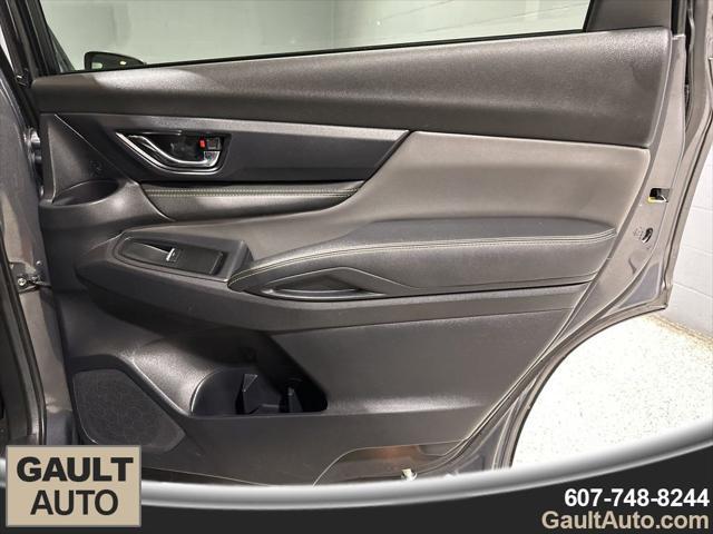2023 Subaru Ascent Onyx Edition 7-Passenger