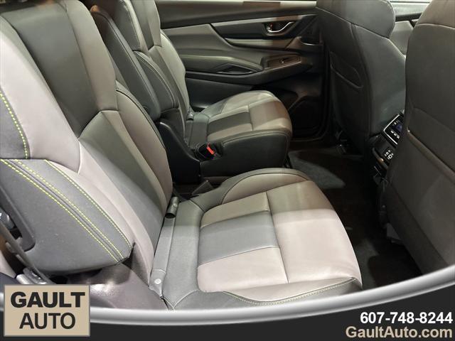2023 Subaru Ascent Onyx Edition 7-Passenger