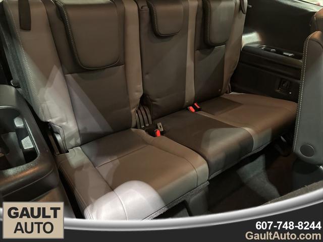 2023 Subaru Ascent Onyx Edition 7-Passenger
