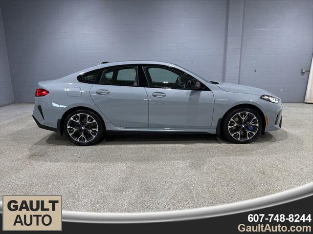 2026 BMW Coupe xDrive