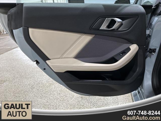 2026 BMW Coupe xDrive