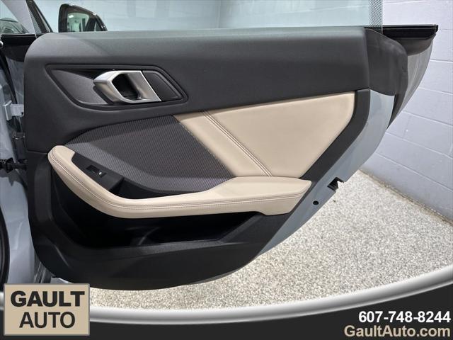 2026 BMW Coupe xDrive