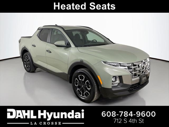 2023 Hyundai Santa Cruz SEL for sale in LA CROSSE, WI