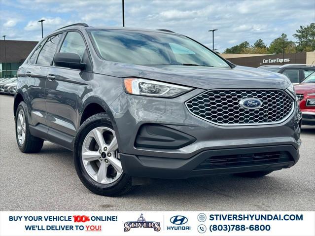 2024 Ford Edge SE for sale in COLUMBIA, SC