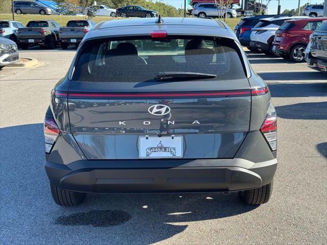 2026 Hyundai Kona SE