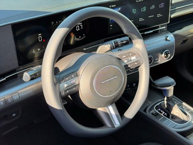 2026 Hyundai Kona SE