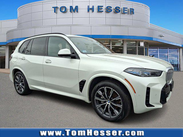 2026 BMW X5 xDrive40i for sale in Scranton, PA