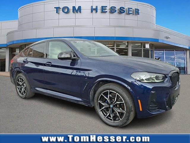 2024 BMW X4 M40i for sale in Scranton, PA