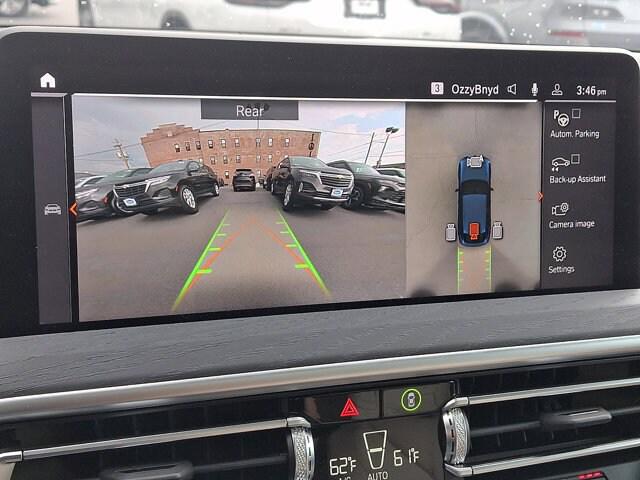 2024 BMW X4 M40i
