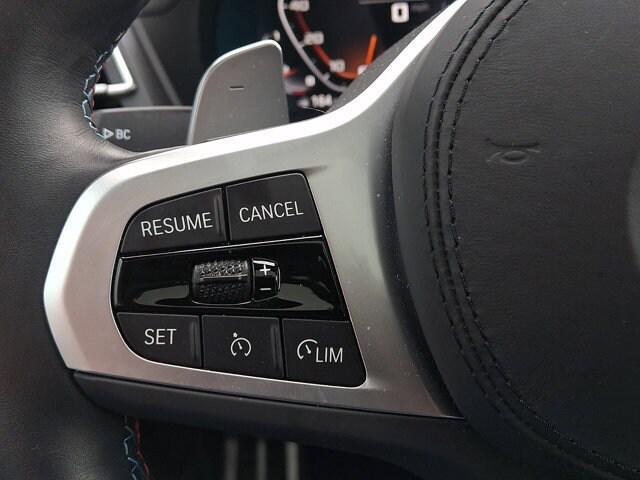 2024 BMW X4 M40i