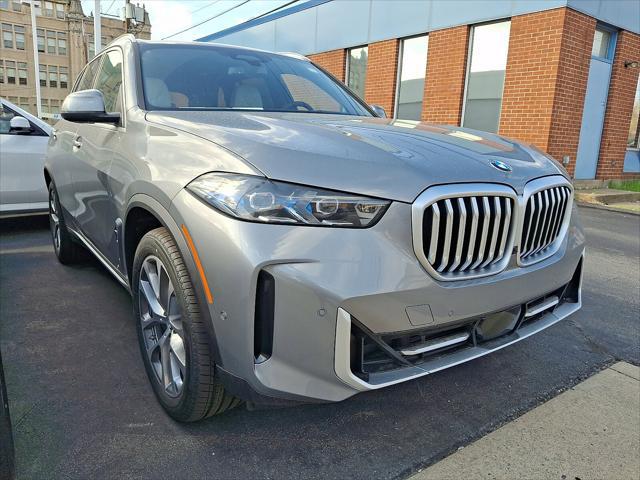 2026 BMW X5 xDrive40i for sale in Scranton, PA