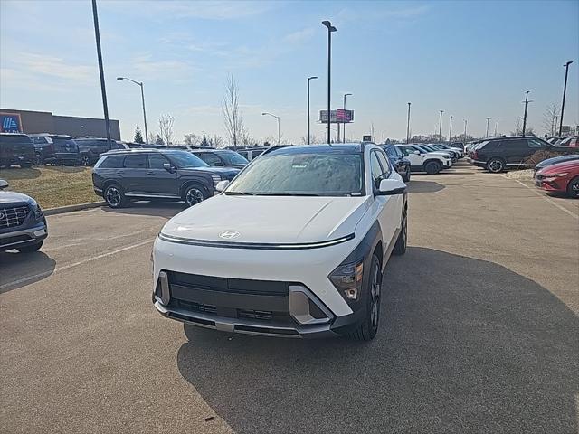 2026 Hyundai Kona Limited for sale in MENOMONEE FALLS, WI