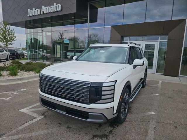 2026 Hyundai Palisade Limited for sale in MENOMONEE FALLS, WI