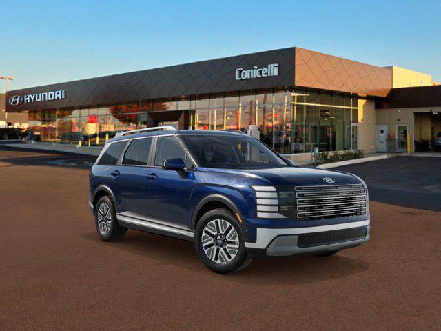 2026 Hyundai Palisade SEL Premium 7P
