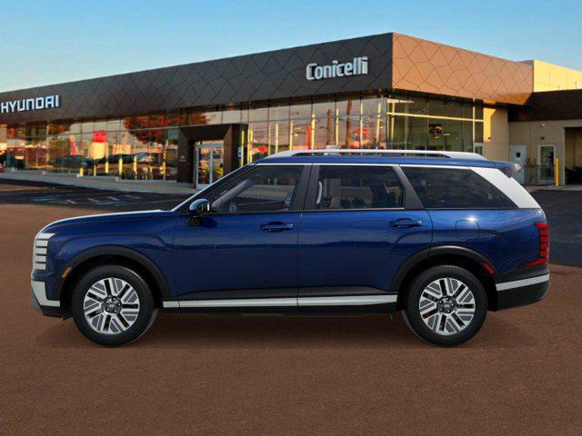 2026 Hyundai Palisade SEL Premium 7P