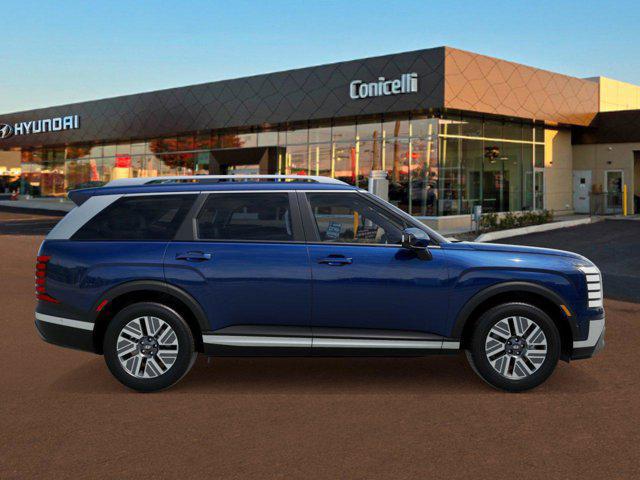 2026 Hyundai Palisade SEL Premium 7P