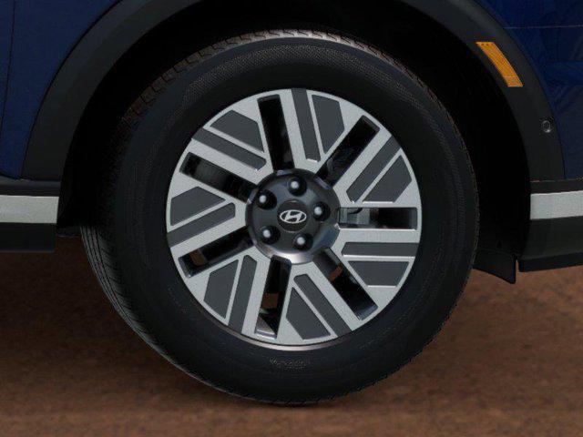 2026 Hyundai Palisade SEL Premium 7P