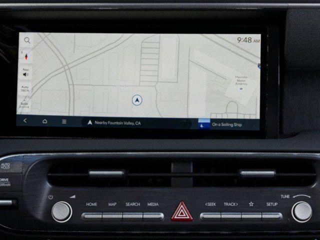 2026 Hyundai Palisade SEL Premium 7P