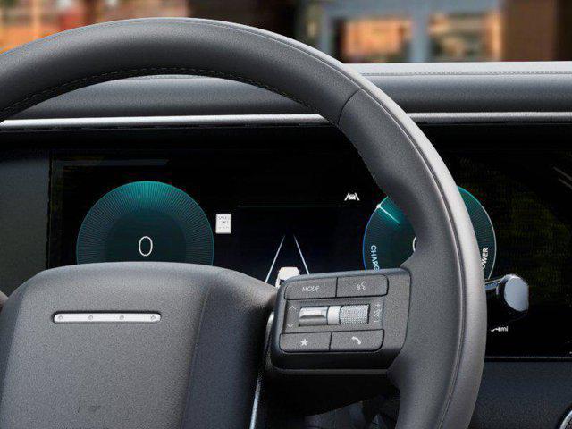 2026 Hyundai Palisade SEL Premium 7P