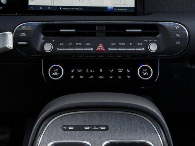2026 Hyundai Palisade SEL Premium 7P