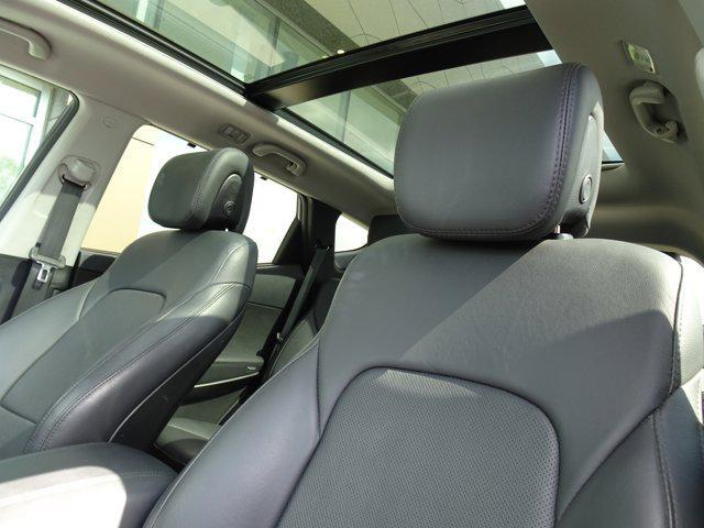 2018 Hyundai Santa Fe Sport 2.0T Ultimate
