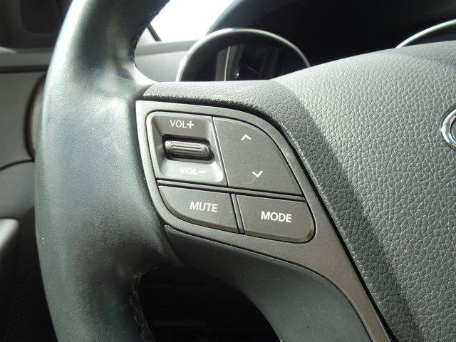 2018 Hyundai Santa Fe Sport 2.0T Ultimate