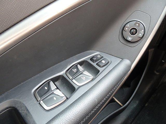 2018 Hyundai Santa Fe Sport 2.0T Ultimate